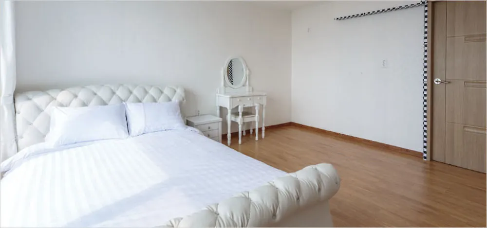Hotel Yegeurina Pension Jeju