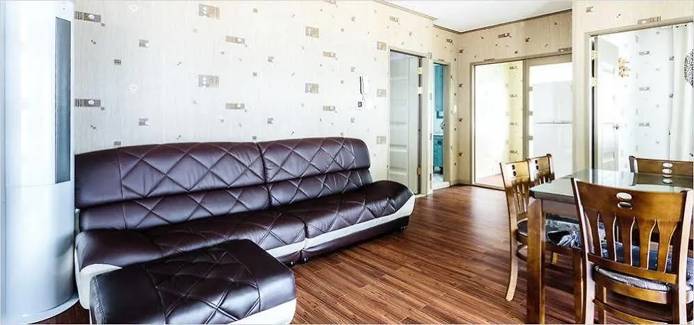 Yegeurina Pension Jeju