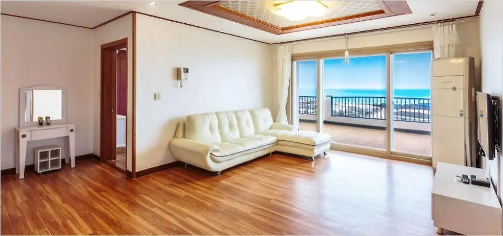 Hotel Yegeurina Pension Jeju