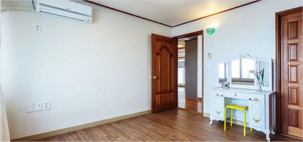 Yegeurina Pension Jeju Sydkorea
