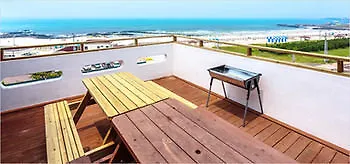 Yegeurina Pension Jeju Hotell